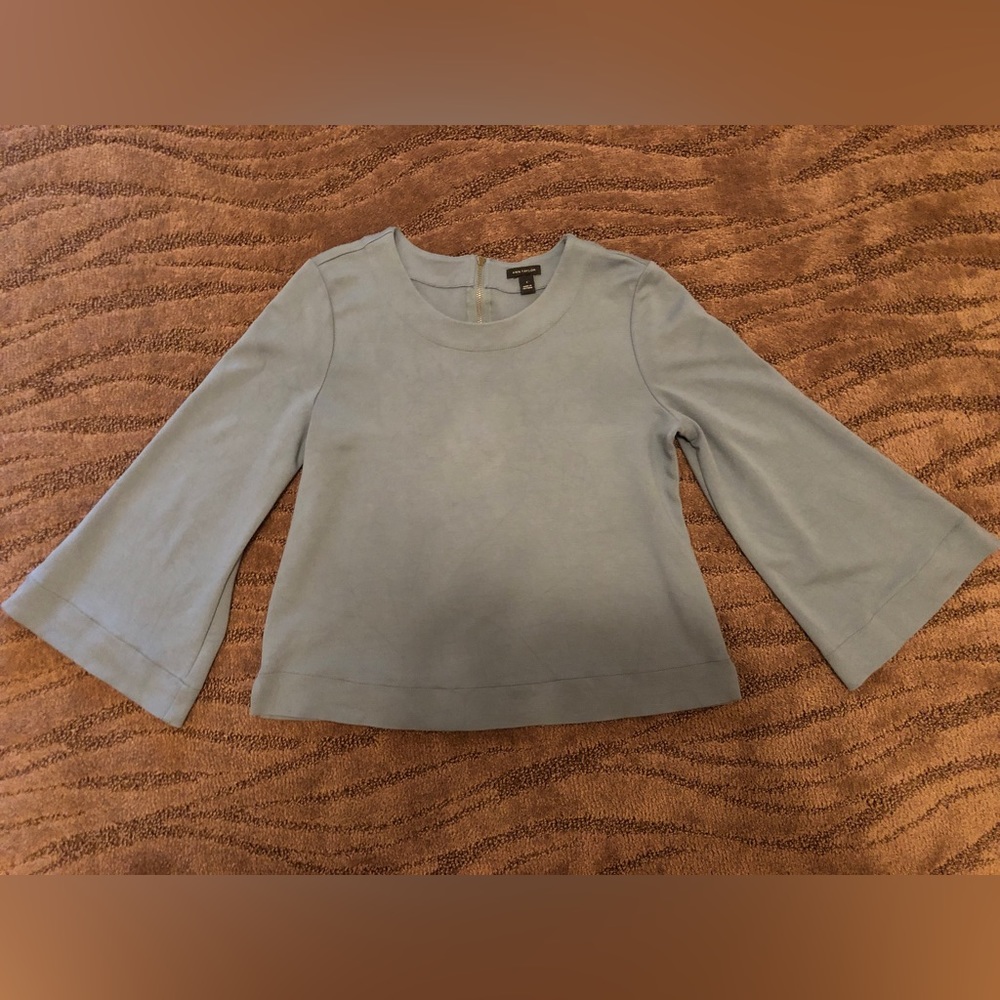 Ann Taylor. Size small